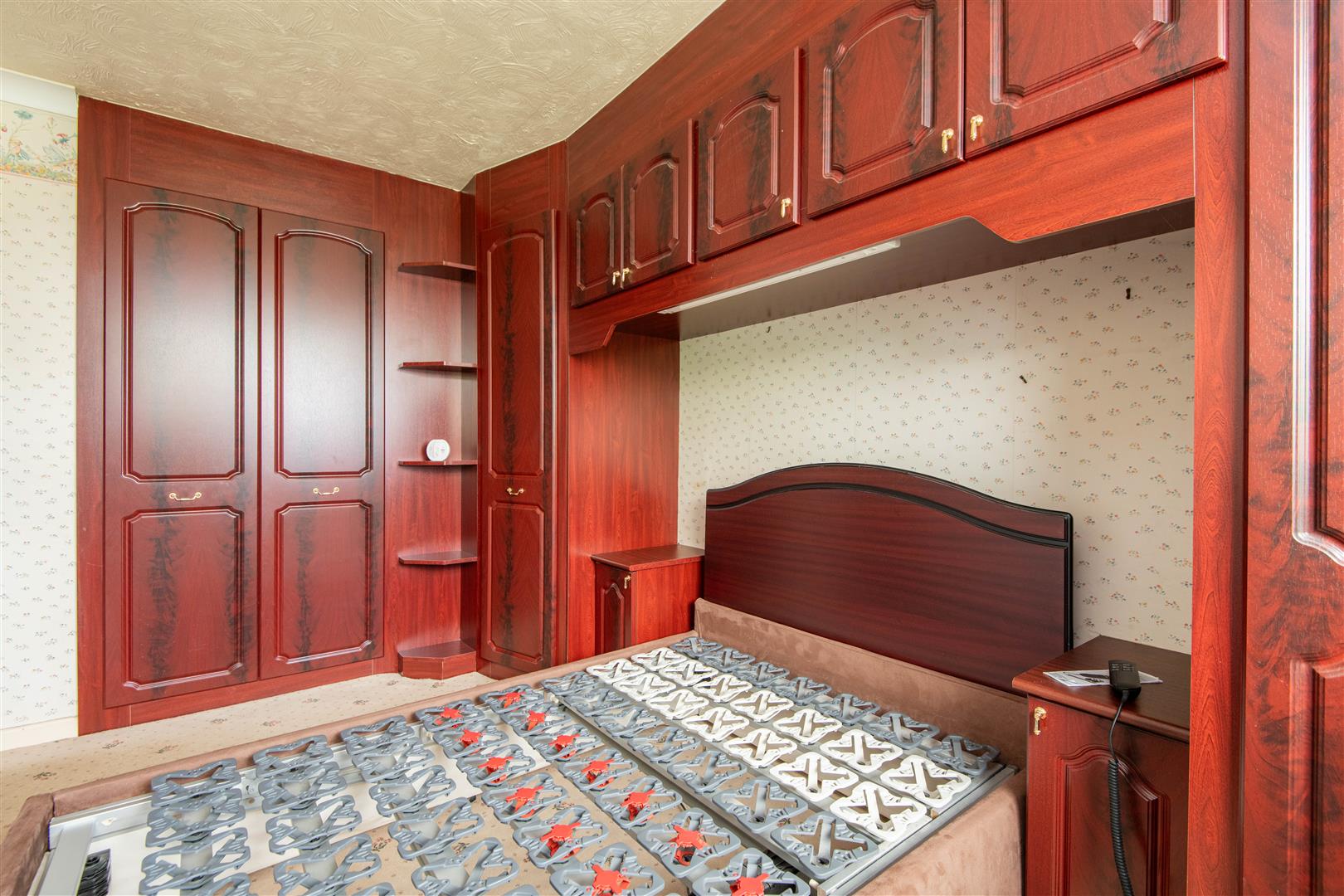 Buttermere Close, Preston